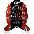 Mad Beauty Star Wars The Fighter Pilot Fuktgivande Arkmask För Ansiktet 25ml