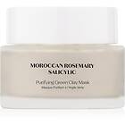 flânerie Moroccan Rosemary Salicylic Regenerate Mask 45ml