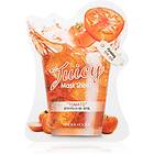 Holika Juicy Mask Sheet Tomato Sheetmask 20ml