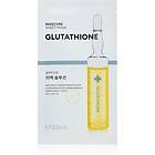 Missha Mascure Glutathione Uppljusande Arkmask 28ml