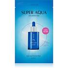 Missha Super Aqua 10 Hyaluronic Acid Fuktgivande Arkmask För Ansiktet 28g
