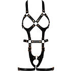 Bad Kitty Harness S/M