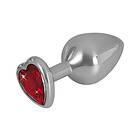 You2Toys Diamond Anal Plug medium
