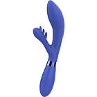 Toy Joy LoveRabbit Sunset Party Vibrator