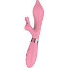 Toy Joy LoveRabbit Funky Playhouse Vibrator