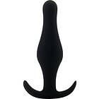 Shots Toys Butt Plug with Handle medium