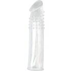 Sevencreations Lid'l Extra Silicone Penis Extension