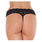 Rimba Amorable by Open G-string