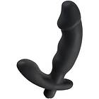 Rebel Men's Gear Cock-Shaped Vibe