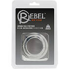 Rebel Men's Gear Lockable Ball Stretcher 45 cm