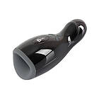 Rebel Men's Gear Shaking Warming & Vibrating Masturbator