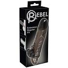 Rebel Men's Gear Extension Regular Fit 19 cm