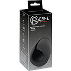 Rebel Men's Gear Warming and Vibrating Masturbator