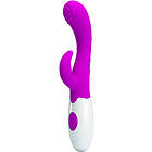 Pretty Love Bruno Rabbit Vibrator