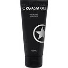 Ouch! Orgasm Gel 100ml