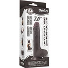 Lovetoy Sliding-Skin Dildo 17,5cm