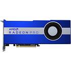 AMD Radeon Pro VII HBM2 6xDP 16GB