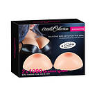 Cotelli Collection Silicone Breasts 2 x 1000g