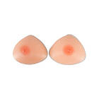 Cotelli Collection Silicone Breasts 2 x 600g