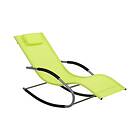 Chapparo Deckchair Grön 170627