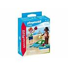 Playmobil Playset 71166 Special PLUS Kids with Water Balloons 14 Delar