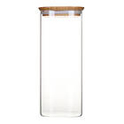 Pebbly Glasbehållare 2,2l