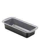 Guardini Guardini Silver Elegance Brödform 30 cm Svart/Silver
