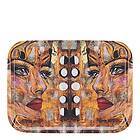 Gynning Design Moonlight Queen Bricka 27x20 cm