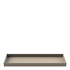 Cooee Design Tray Fat 32x10 cm Sand