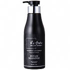 Re-Born Hairsolution Keratin Repair Shampoo (500ml)