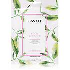 Payot Morning Mask Look Younger Lyftande Dukmask 19ml