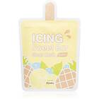 A´pieu Icing Sweet Bar Mask Pineapple Uppfriskande Arkmask 21g