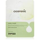 Snp Prep Cicaronic Lindrande Arkmask 20ml