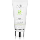 Apis Natural Cosmetics Acne-stop Professional Djupt Rengörande Mask För Fet Akne