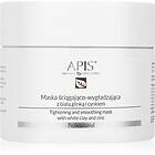 Apis Natural Cosmetics Acne-stop Professional Lindrande Mask För Fet Och Problematisk Hud 200ml