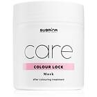 Professional Subrina Care Colour Lock Mask För Färgskydd 500ml