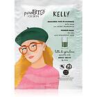 puroBIO Cosmetics Kelly Spirulina Peel-Off Mask 13g