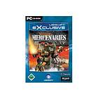 MechWarrior 4: Mercenaries (Expansion) (PC)