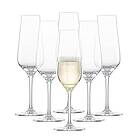Zwiesel Fine Champagneglass 23,5 cl 6-pack