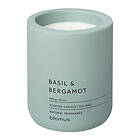 Blomus Fraga Doftljus L Basil & Bergamot