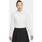 Nike Long-sleeve Polo Dri-fit Victory (Women's)