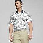 Puma Mattr Lagoon Polo (Men's)