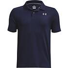 Under Armour Jr Performance Polo (Jr)