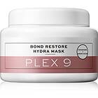 Revolution Haircare Plex No.9 Bond Restore Hydra Mask Djupt Regenererande Mask 220ml