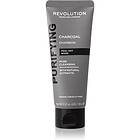 Revolution Skincare Purifying Charcoal Peel-off mask 100g