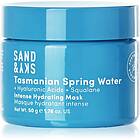 Sand & Sky Tasmanian Spring Water Intense Hydrating Mask 50g