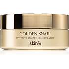 Skin79 Golden Snail Återvitaliserande Hydrogel Mask 60st