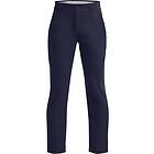 Under Armour Jr Pants Golfkläder Navy unisex