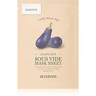 Skinfood Sous Vide Eggplant Fuktgivande Arkmask 1st