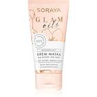 Soraya Glam Oils Krämmask Med Regenererande Effekt 50ml